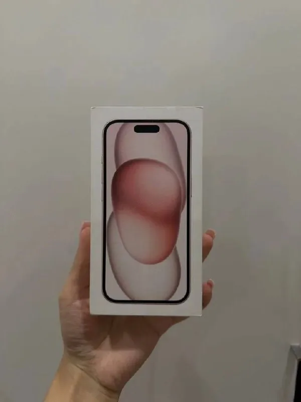 iPhone 15 1