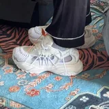 Versace Mercury кроссовки 7