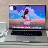 Apple MacBook Pro 16-inch 2021 1