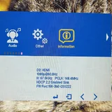 Портативный монитор ZEUSLAP P15A 15.6" 3