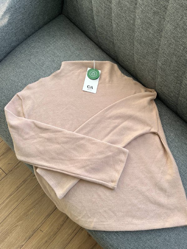 свитера и кардиганы C&A 5