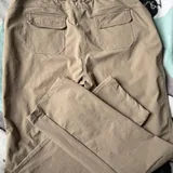 Женские трекинговые брюки XL 3