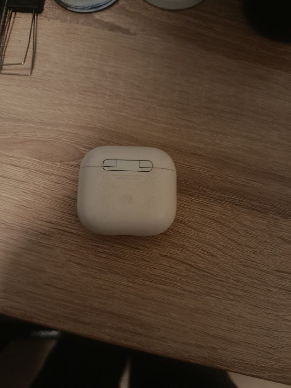 Наушники Earpods 4 один наушник 4