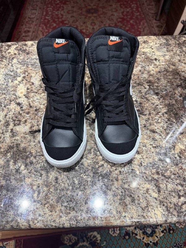 Nike мужские кроссовки 42 размер