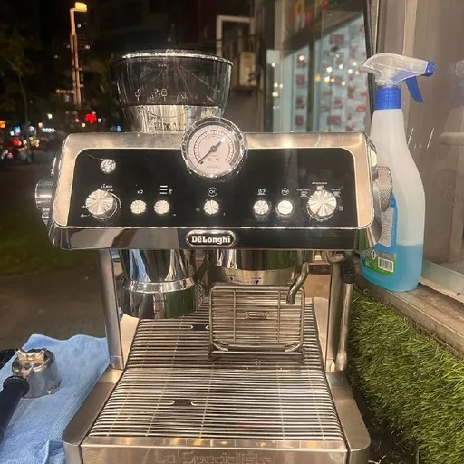 Кофемашина DeLonghi