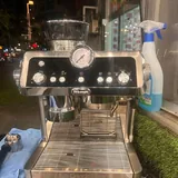 Кофемашина DeLonghi 1
