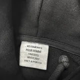ERD x Maxfield Zip Hoodie, ERD Zip Hoodie, Vetements TFD Hoodie 9