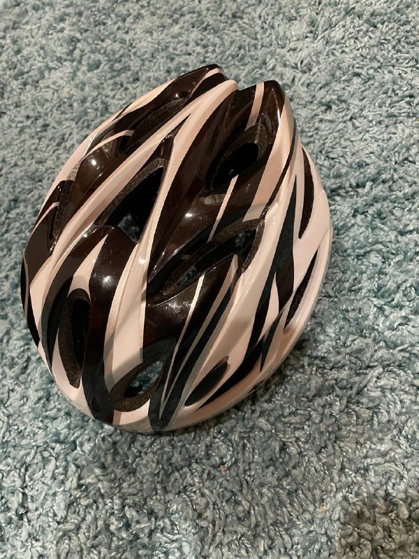 Шлем для велосипеда