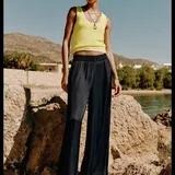 Брюки Zara 1