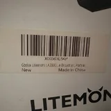 Godox LITEMONS LA200D студийный свет 3
