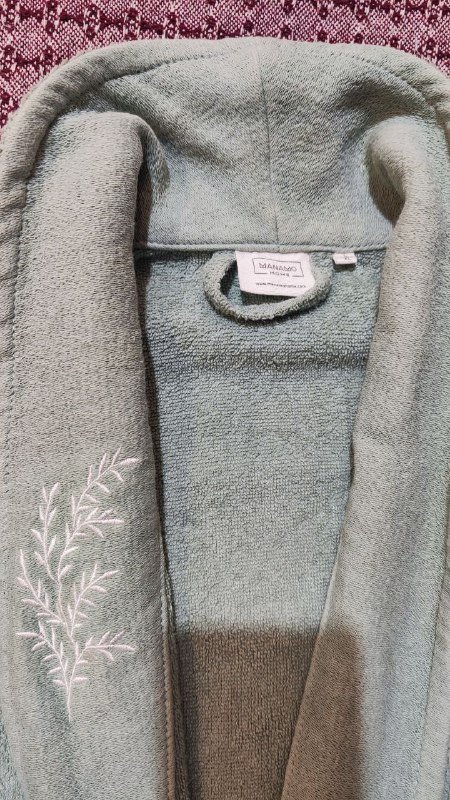 Женский домашний халат Manamo 3