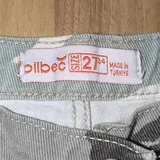 Джинсы 2