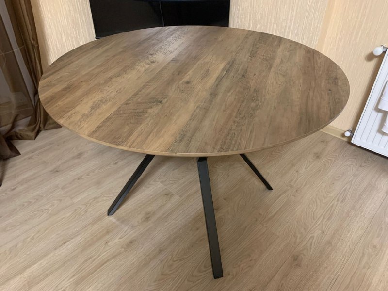 Стол XS-1325 мебель из IKEA 110x75 см 2