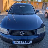 Volkswagen Passat 4