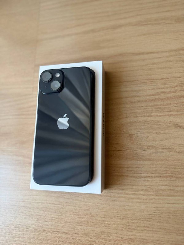 Айфон 14, 256 ГБ 1