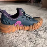 Crocs Juniper x Salehe Bembury 2