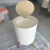 Мини утюг 8