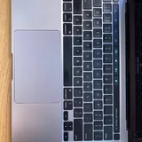 MacBook Pro 13 M1 2020 3