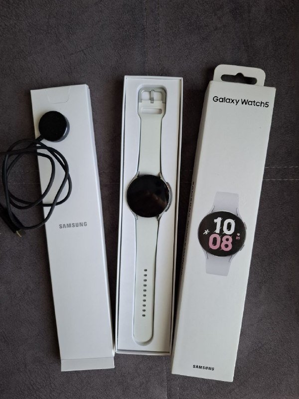Samsung Galaxy Watch 5