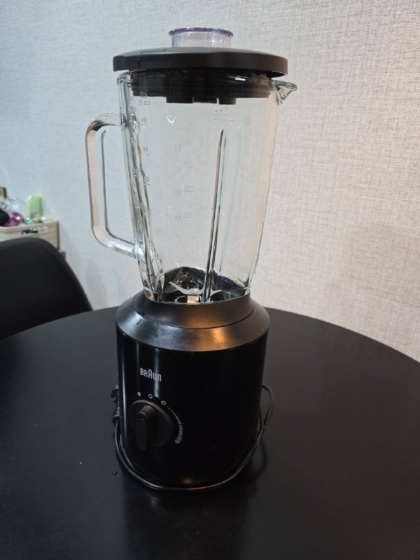 Блендер BRAUN 2
