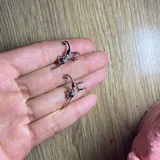 Серьги, кольца, браслеты, каффы 7