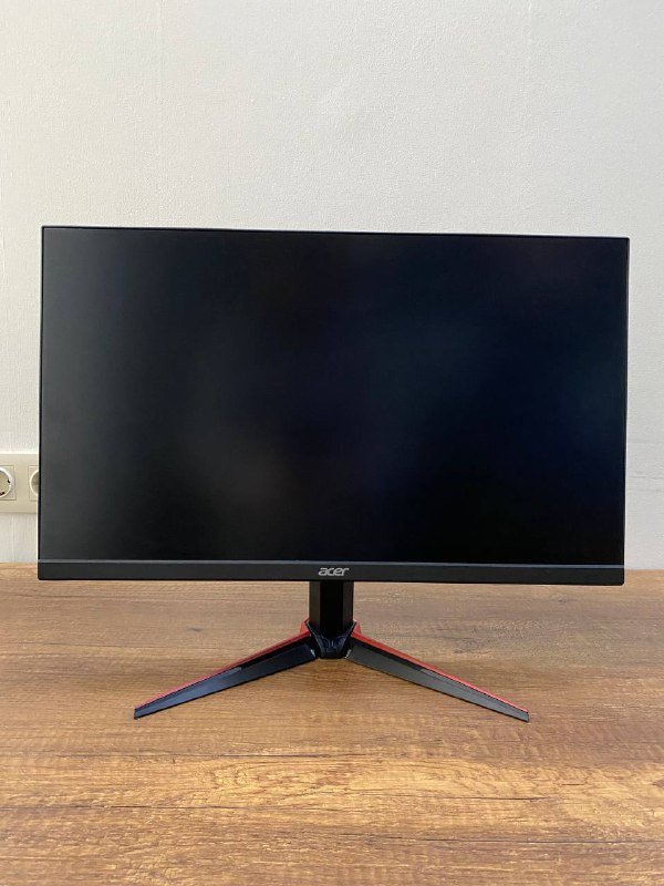 Игровой монитор Acer 165 Гц