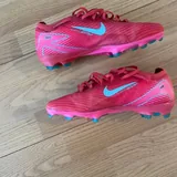 Бутсы Nike Mercurial 2