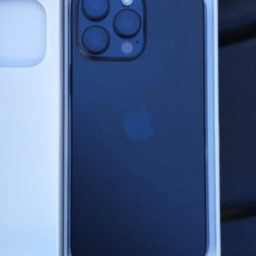 iPhone 16 Pro Max 256 GB