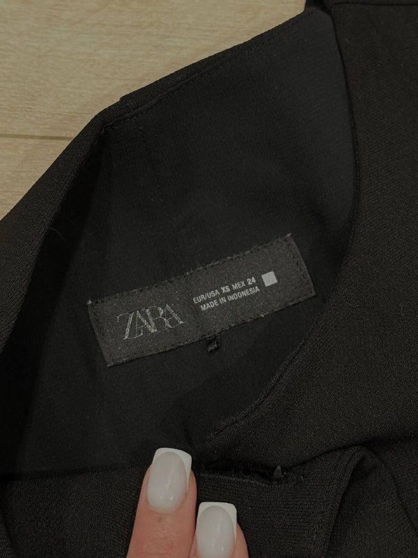 Костюм ZARA, Платье-шорты ZARA, Комплект Pull&Bear, Брюки ZARA, Платье Bershka, Юбка, Комплект TW, Костюм SHEISMONO, Платье ZARA, Платье Bershka, Платье Bershka 4