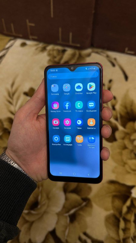 iPhone 12 mini, Samsung Galaxy A10s, AirPods 3, зарядный кейс, левый наушник 5