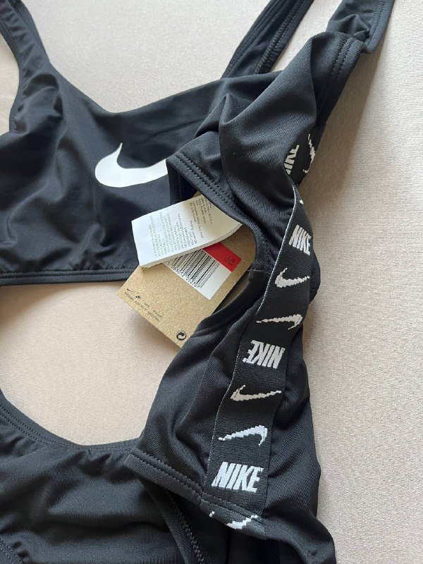 Оригинальный купальник Nike размер M, L 10