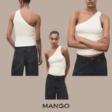 Платья, шорты, джинсы, топы Mango 8