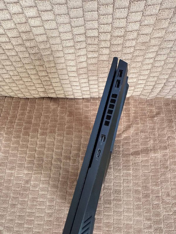 HP OMEN 15 (2022) игровой ноутбук i7 RTX 2070 16GB SSD 7