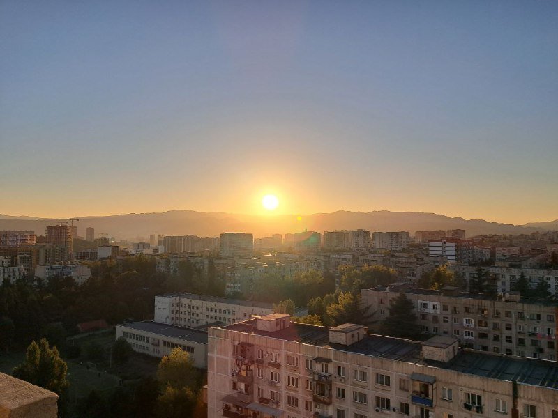 2-комнатная квартира в Глдани, аренда 10