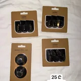 Платья, сумка, босоножки, юбка, кухонные принадлежности, аксессуары 8