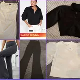 Одежда, обувь, аксессуары 6