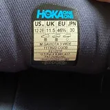 Hoka мужские кроссовки 2