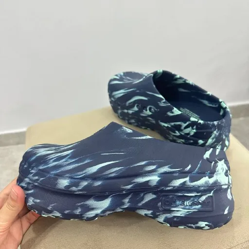 Кроксы Adidas