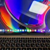 MacBook Air 13" M1 (2020) Gold 4