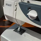 Швейная машинка PFAFF hobby 1032 2