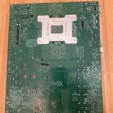 Сервер с RTX 3090 Ti, Supermicro H12SSL-i, AMD EPYC 7552 8
