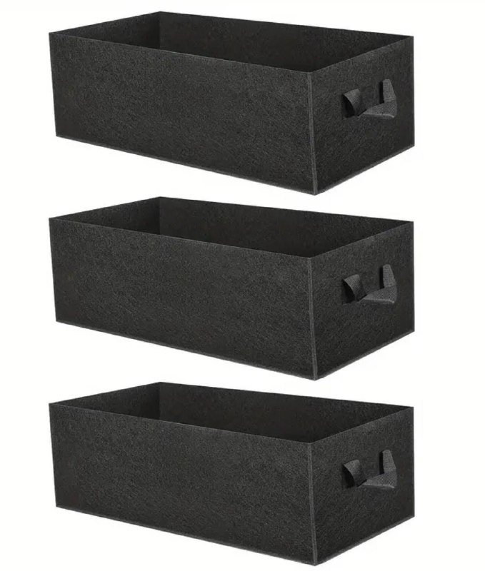 Семена, косметичка, горшки, индикаторы pH, лупа, контейнеры, светильник, коврик 4