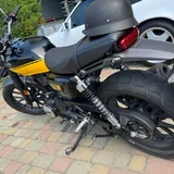 Honda 350 cc 5