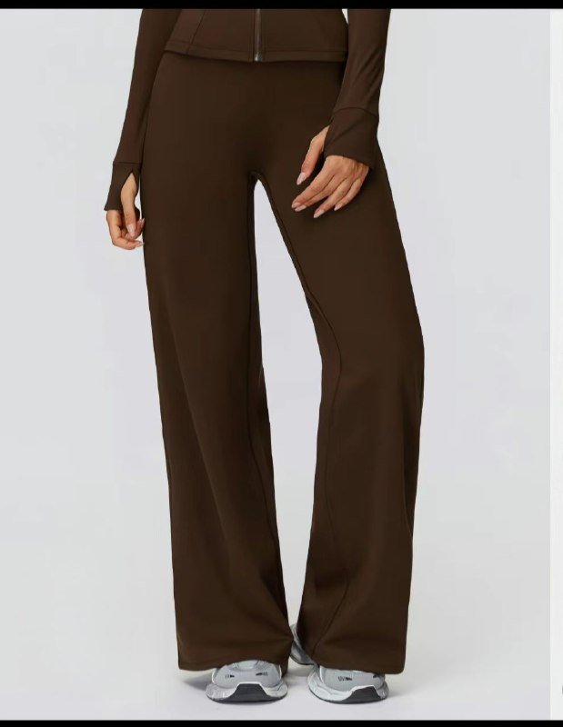 утеплённые легинсы, брюки, размер 36-38, для высокой девушки