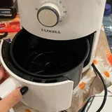 Аэрогриль Luxell 4
