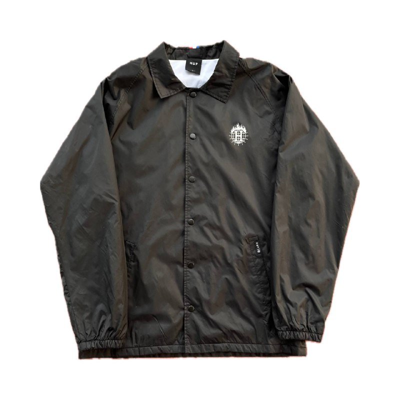 HUF X THRASHER, Ralph Lauren, Jack wolfskin, Berghaus, Salewa, Mammut, The north face