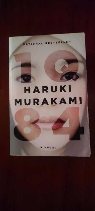 Книги на английском и русском 6