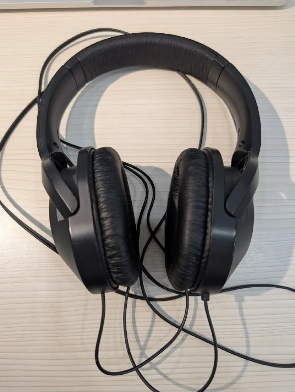 Проводные наушники PHILIPS TAH2005BK 1
