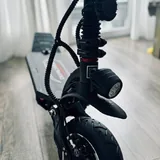 Dualtron Spider Max самокат 3