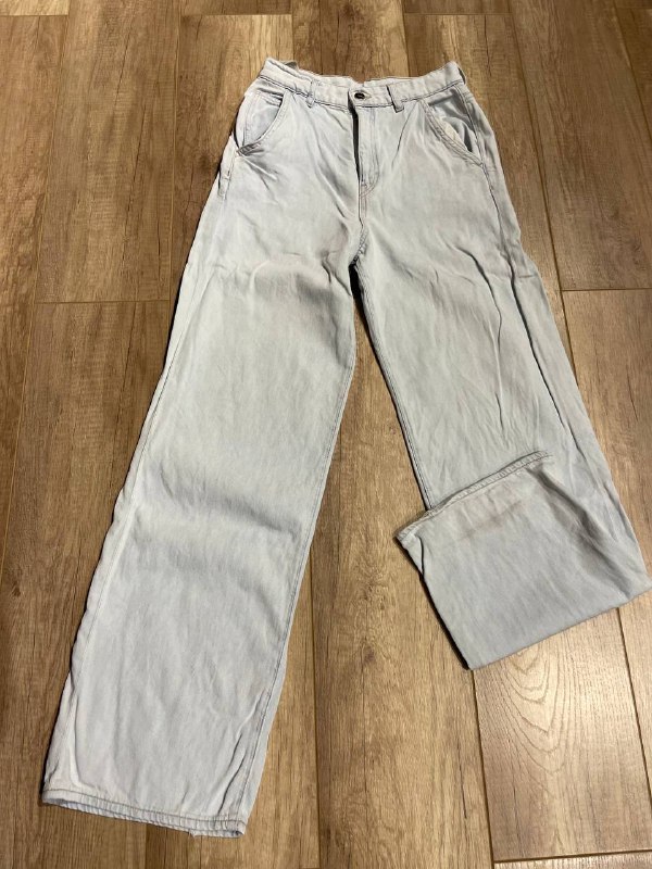Джинсы Massimo Dutti